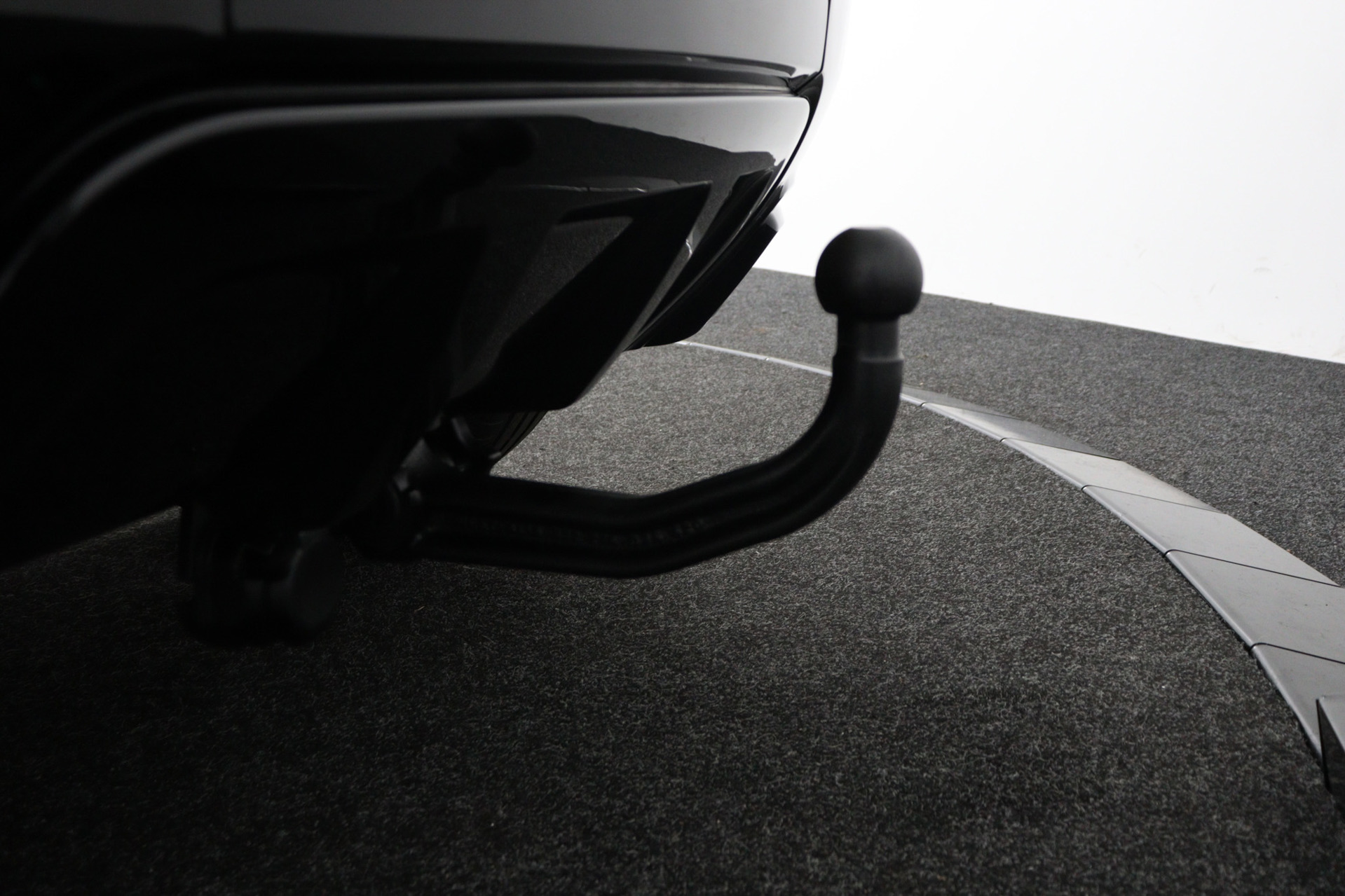 Foto van Land Rover Range Rover Evoque