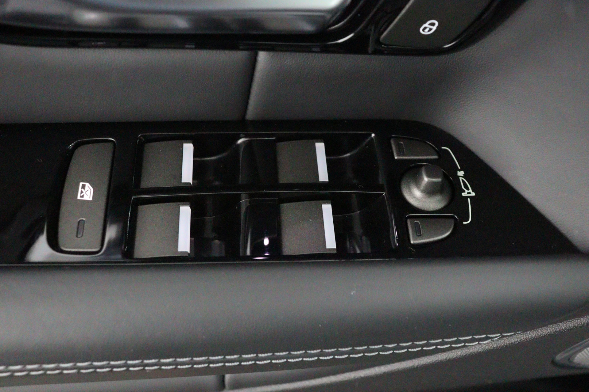 Foto van Land Rover Range Rover Evoque
