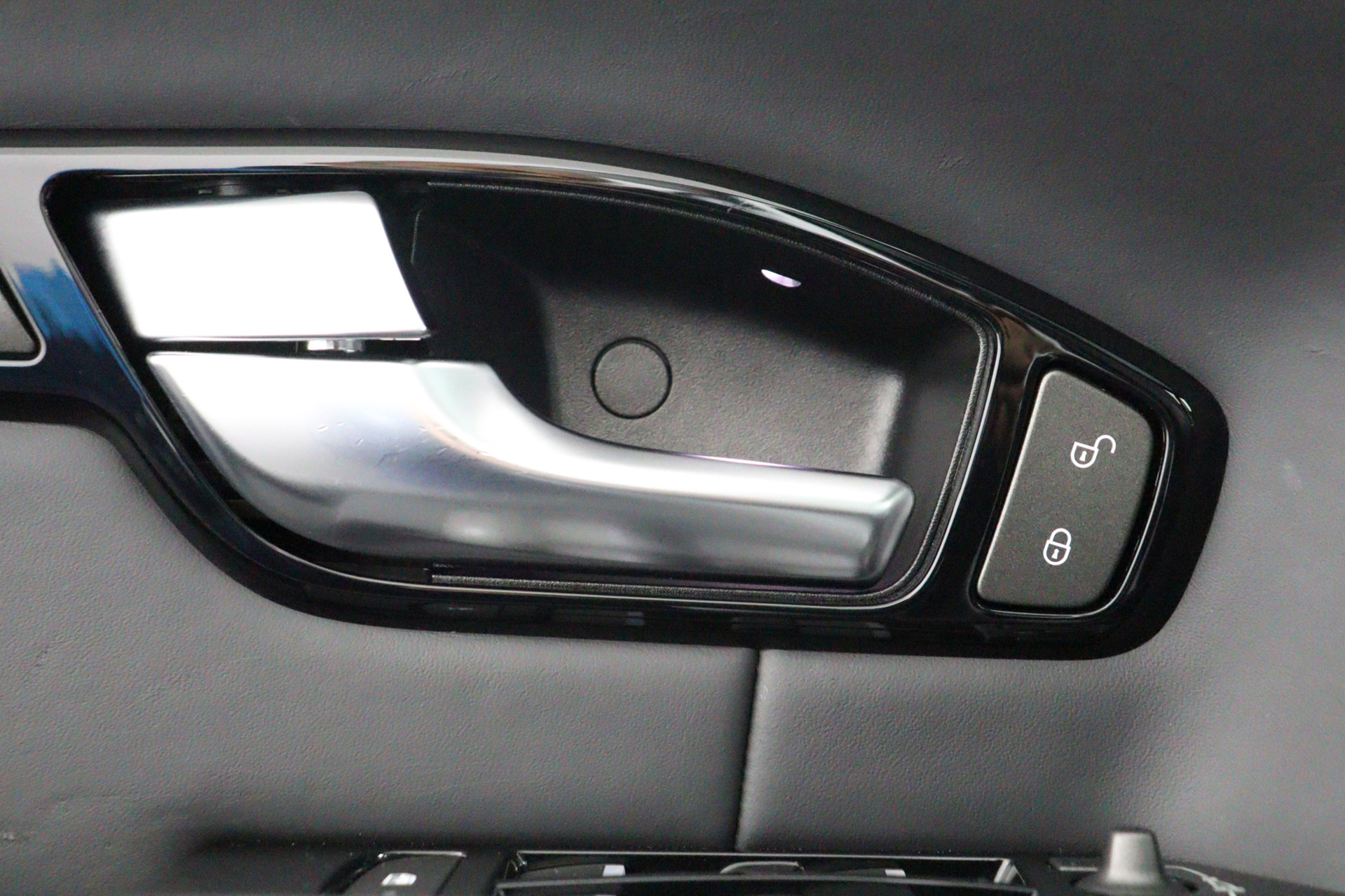 Foto van Land Rover Range Rover Evoque