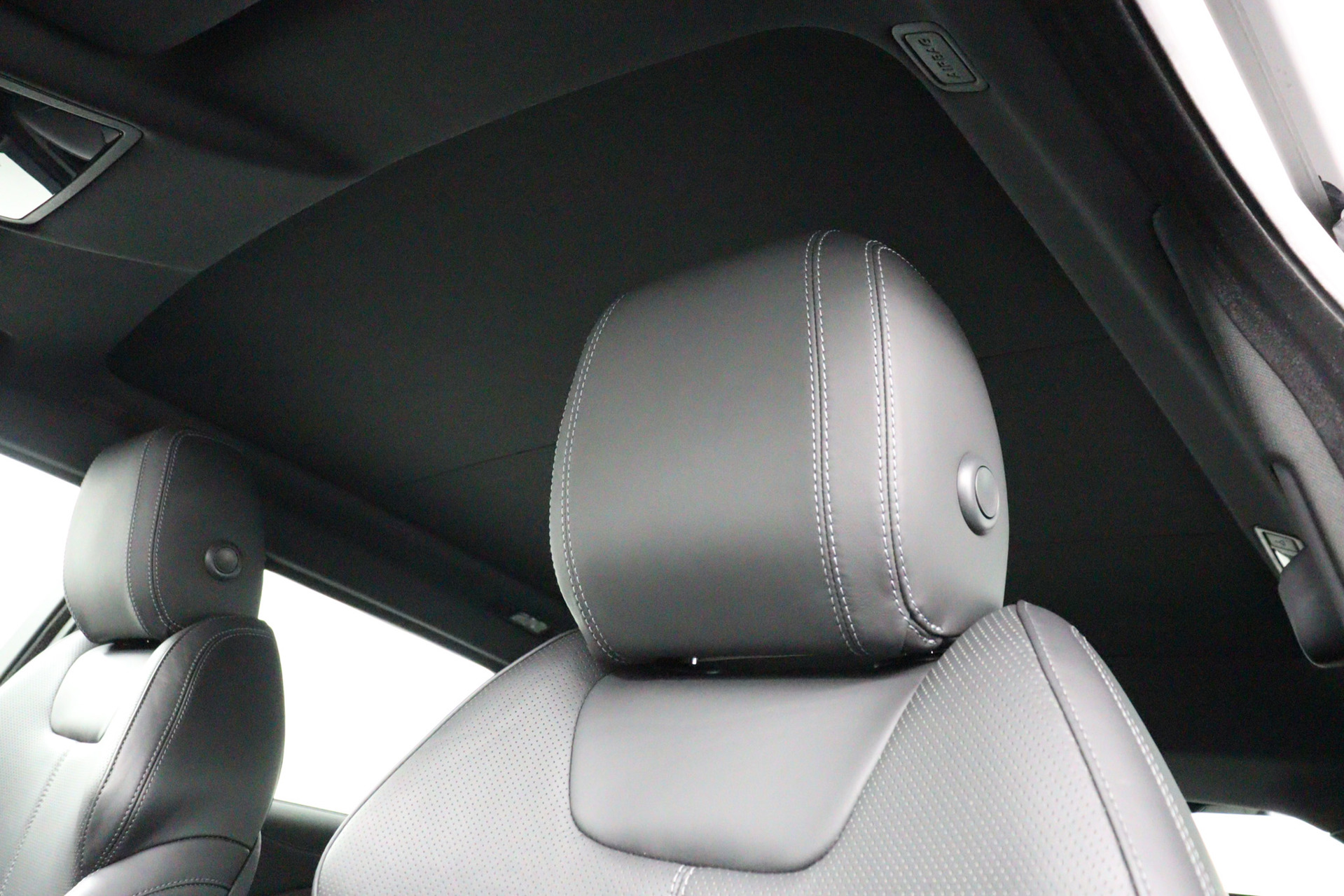 Foto van Land Rover Range Rover Evoque