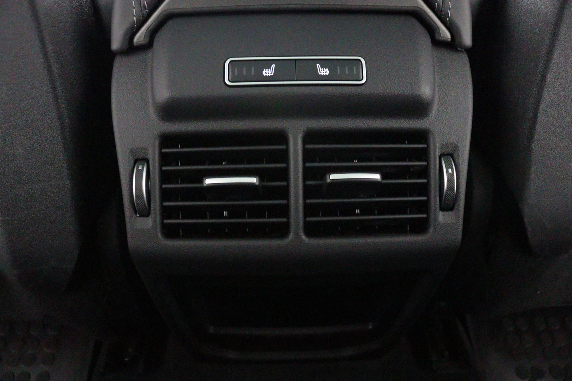 Foto van Land Rover Range Rover Evoque