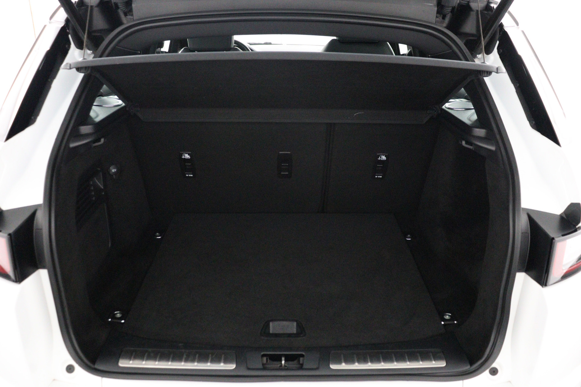 Foto van Land Rover Range Rover Evoque