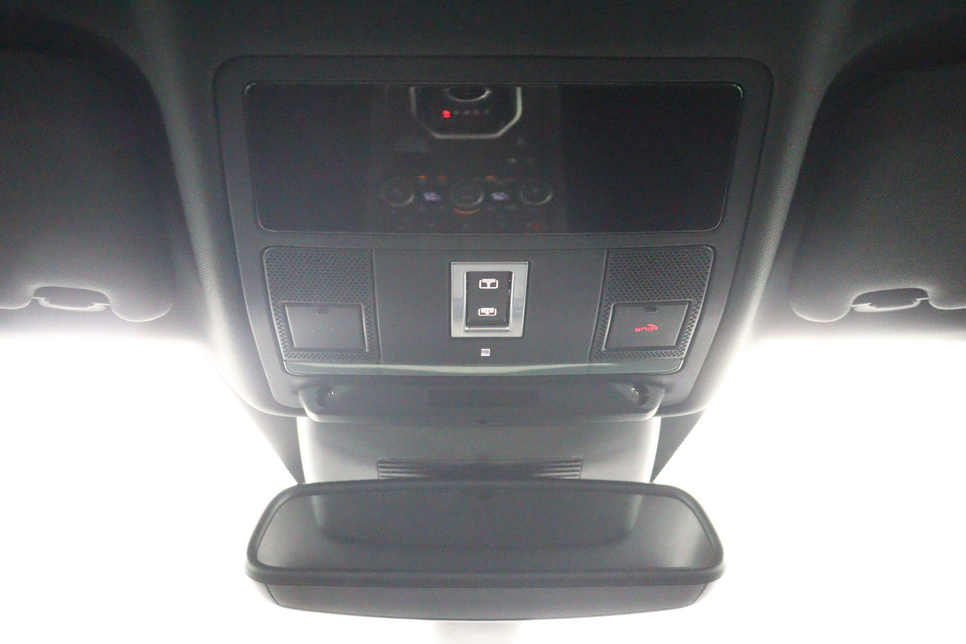 Foto van Land Rover Range Rover Evoque
