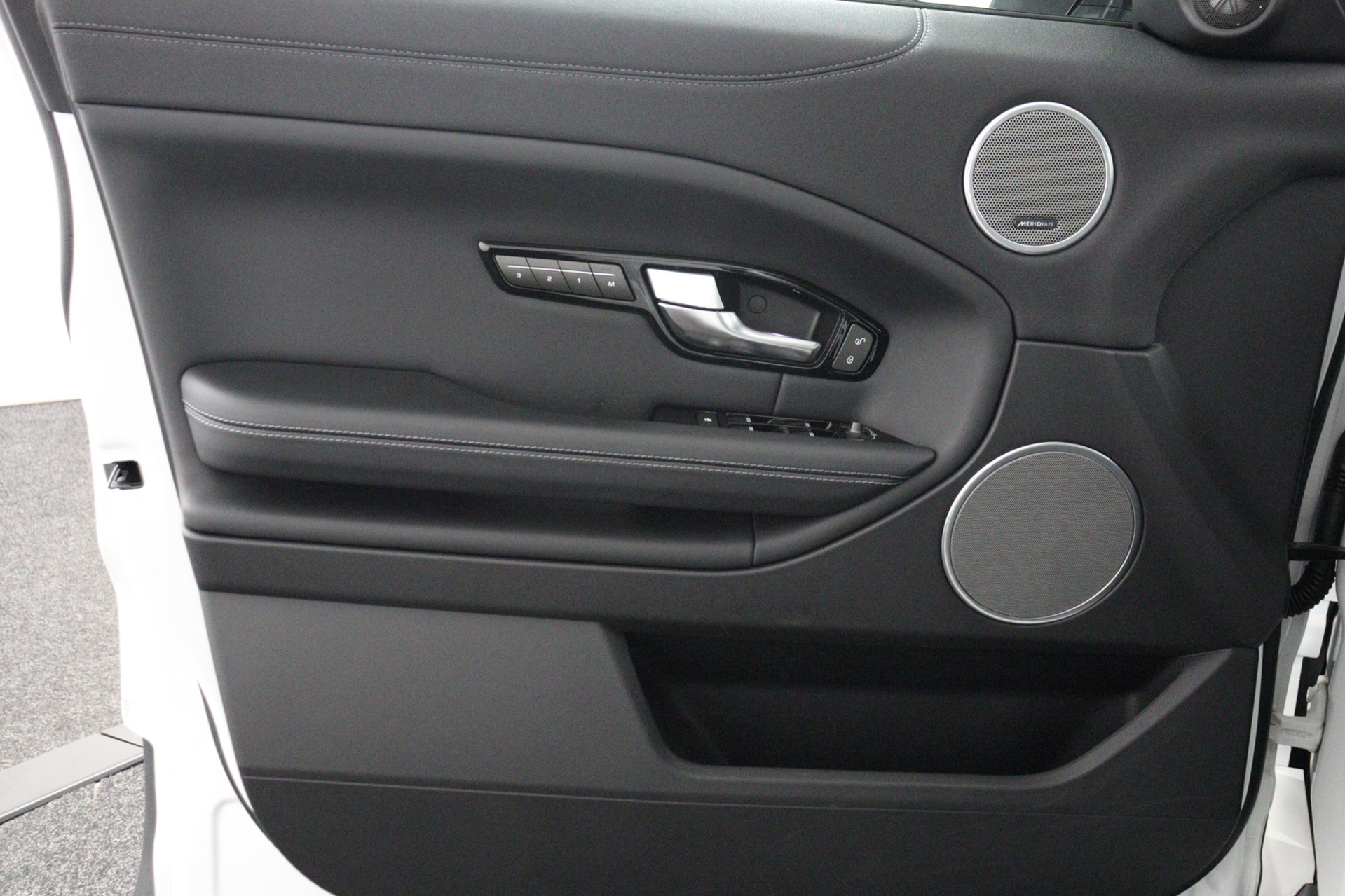 Foto van Land Rover Range Rover Evoque