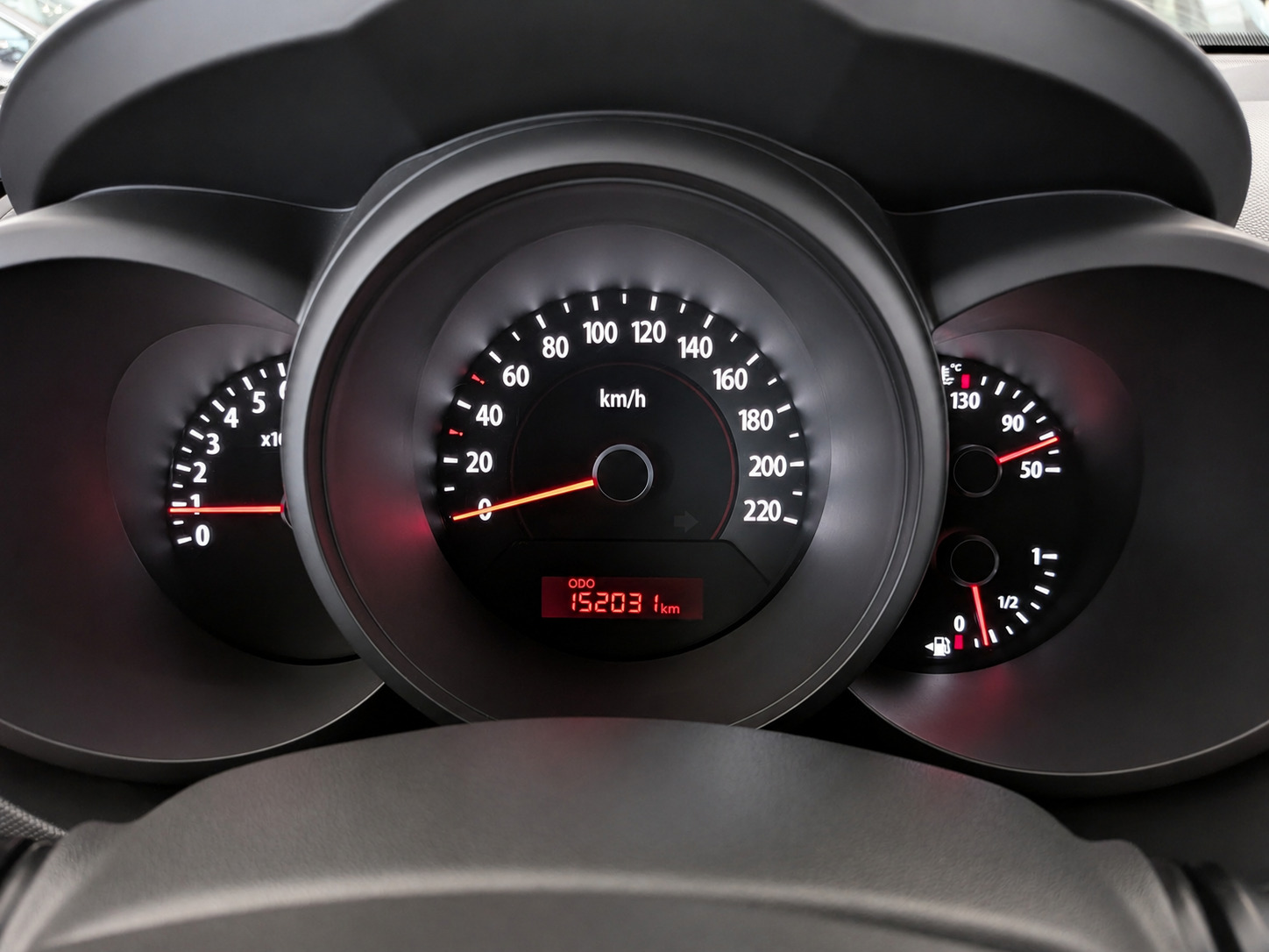 Foto van Kia Soul