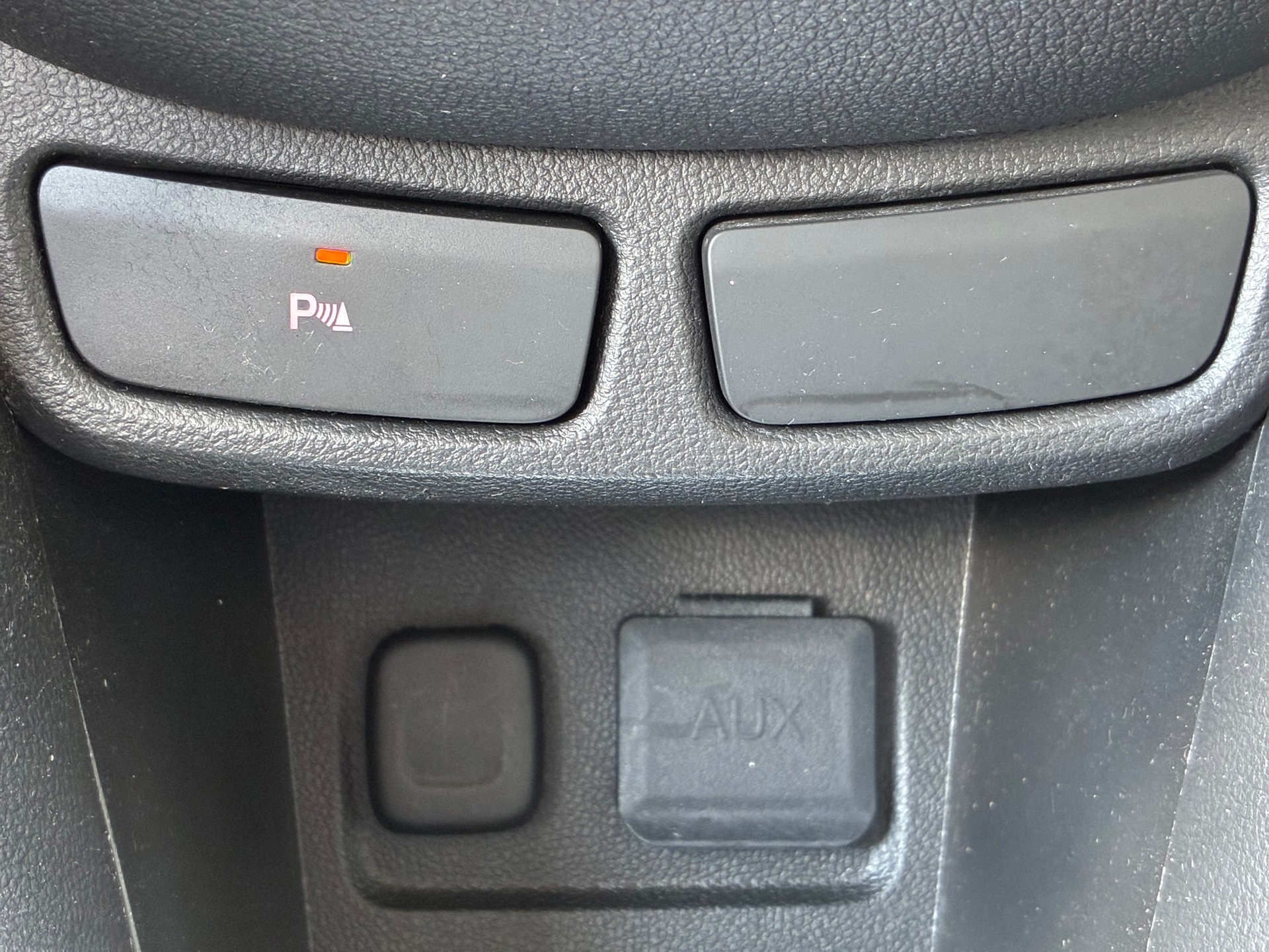 Foto van Opel Mokka