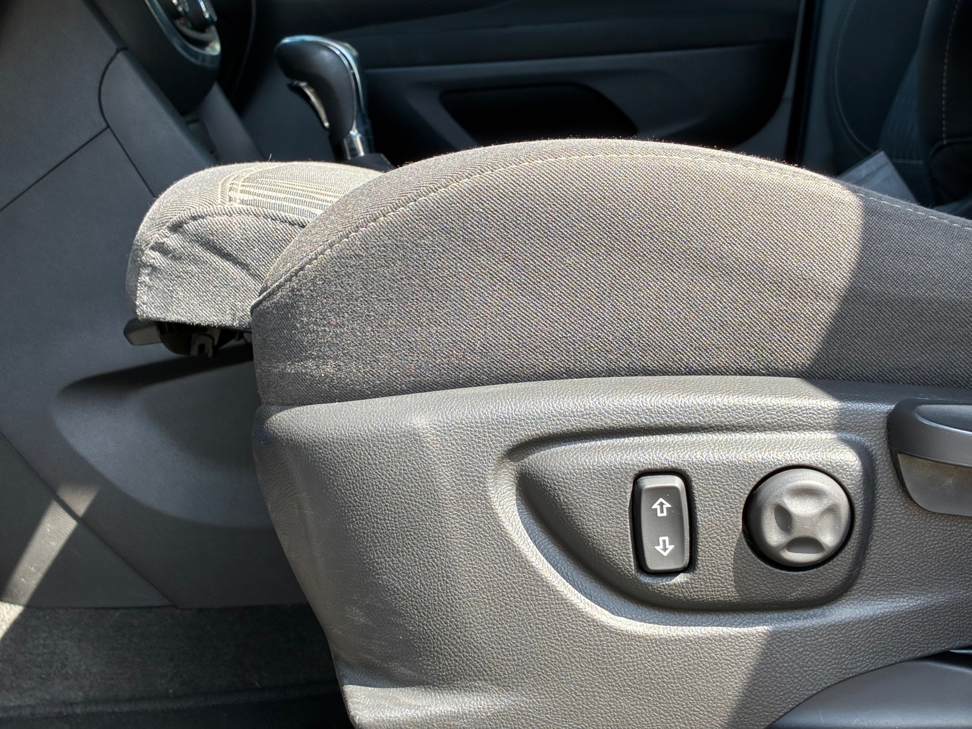 Foto van Opel Mokka