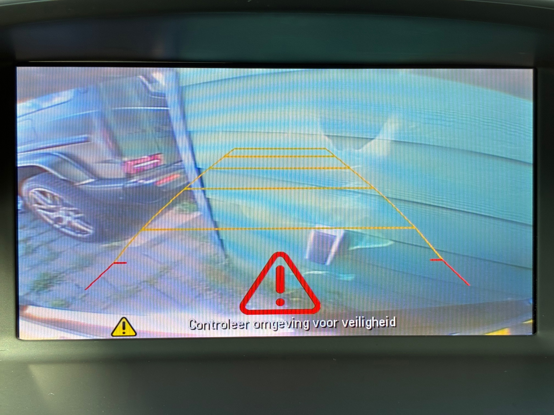 Foto van Opel Mokka