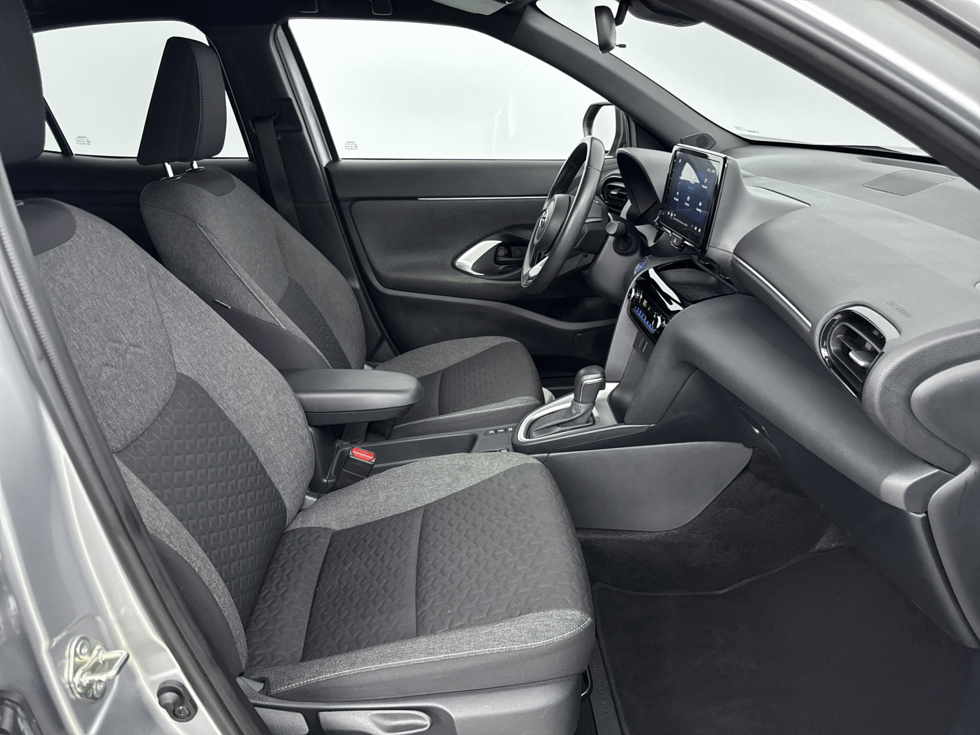 Foto van Toyota Toyota Yaris Cross