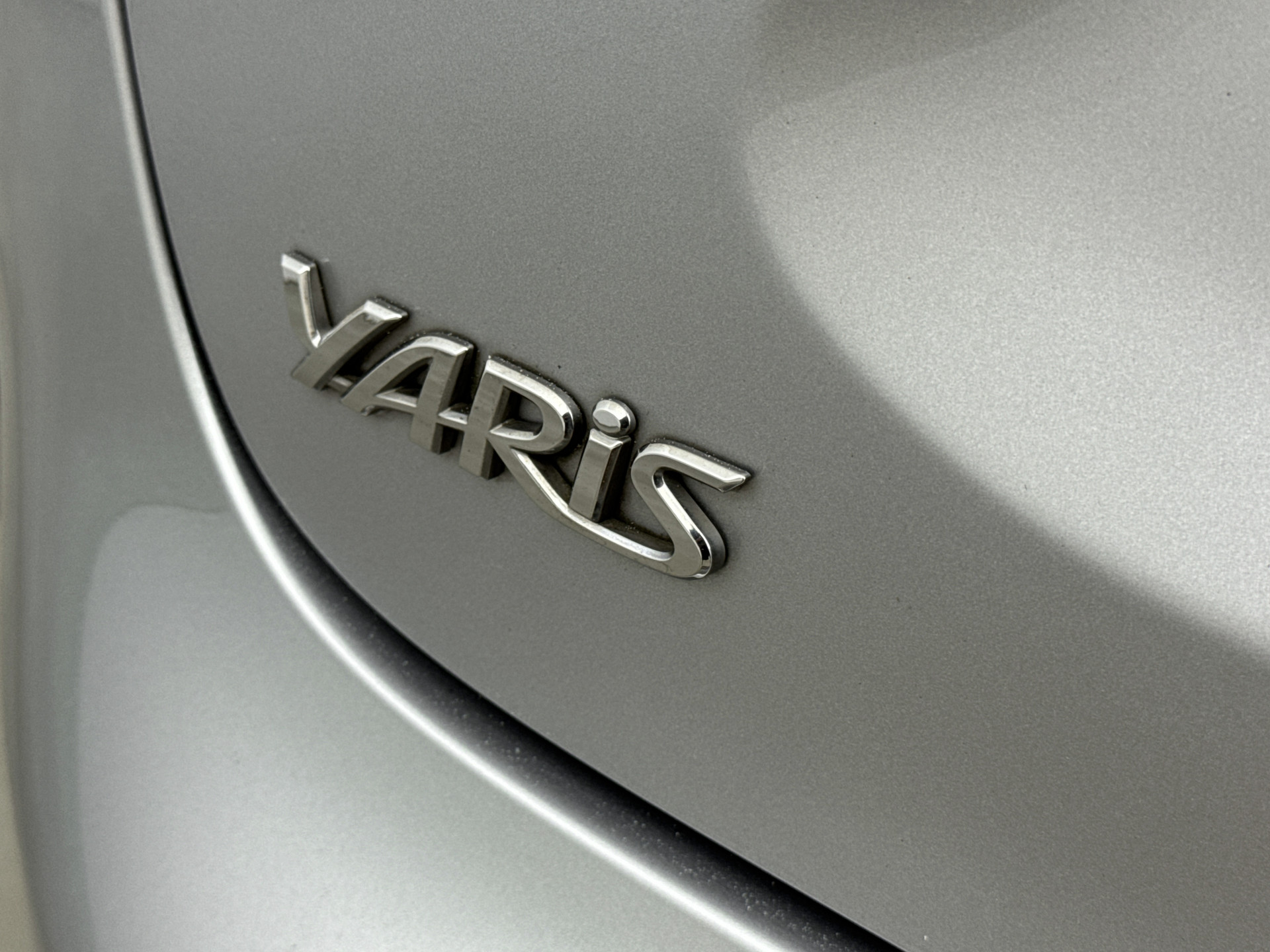 Foto van Toyota Toyota Yaris Cross