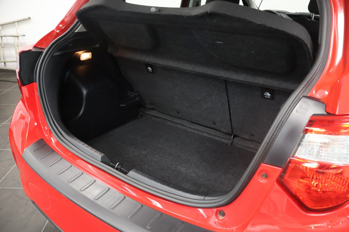 Foto van Toyota Toyota Yaris Hybrid