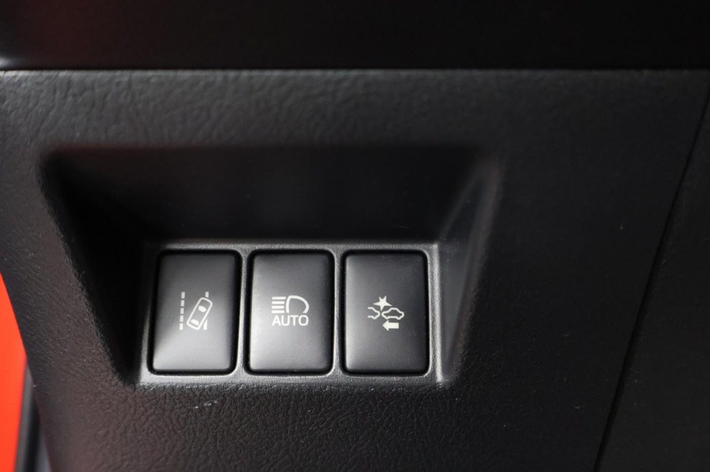 Foto van Toyota Toyota Yaris Hybrid
