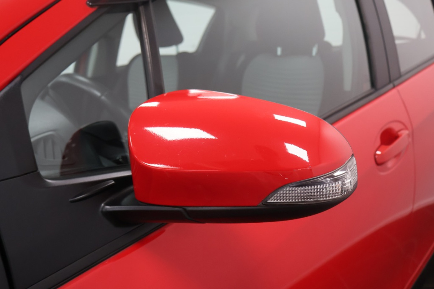 Foto van Toyota Toyota Yaris Hybrid
