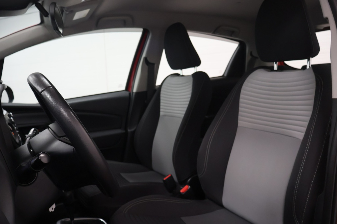 Foto van Toyota Toyota Yaris Hybrid
