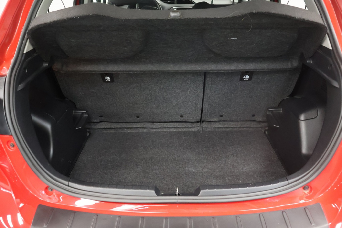 Foto van Toyota Toyota Yaris Hybrid