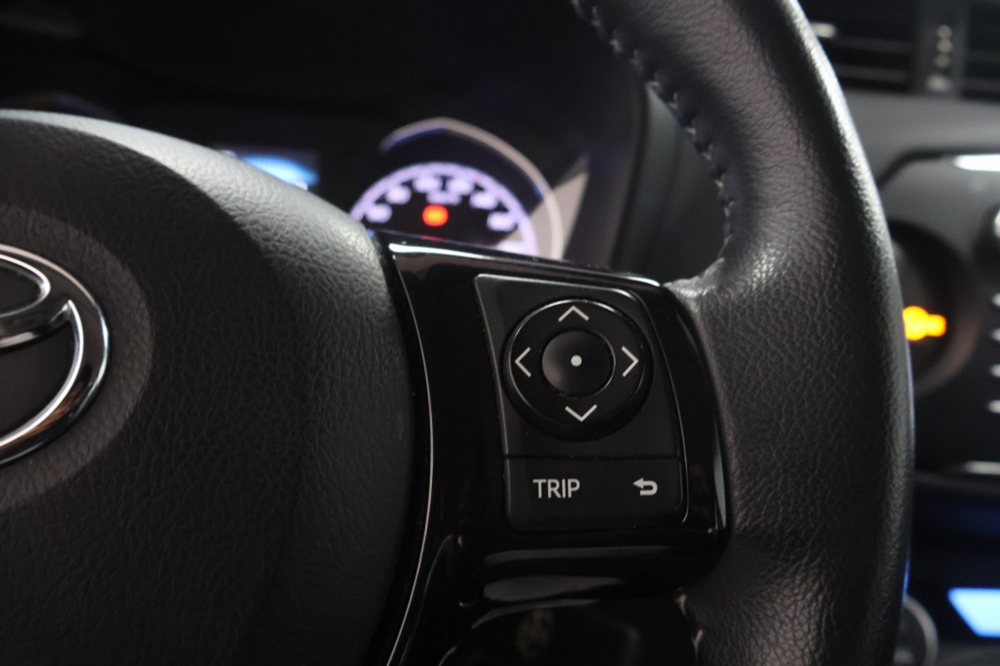 Foto van Toyota Toyota Yaris Hybrid