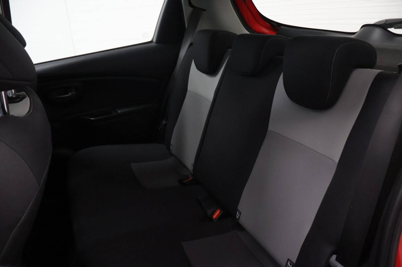 Foto van Toyota Toyota Yaris Hybrid