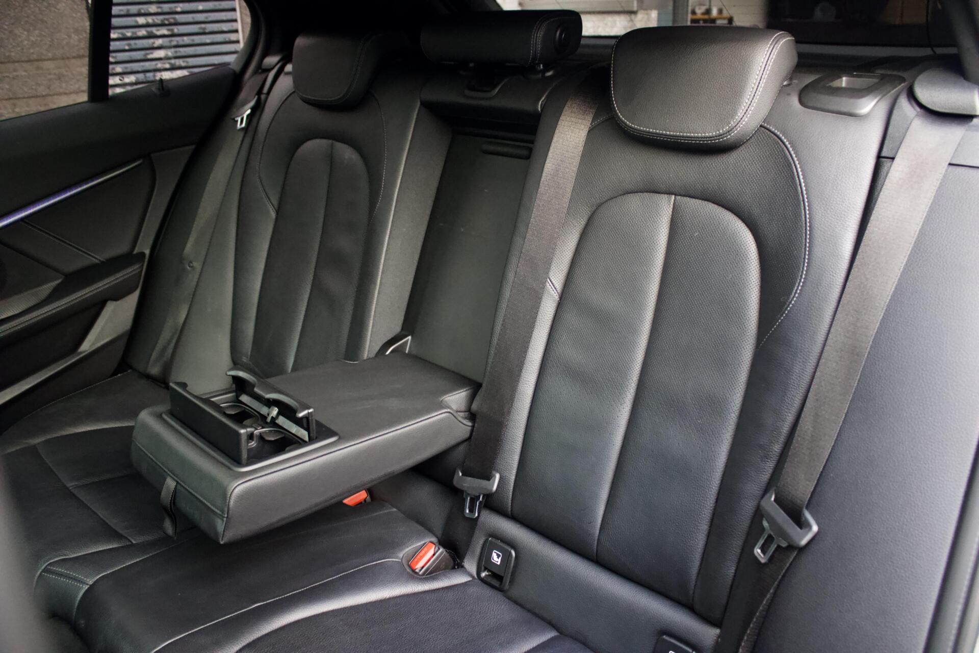 Foto van BMW 120i