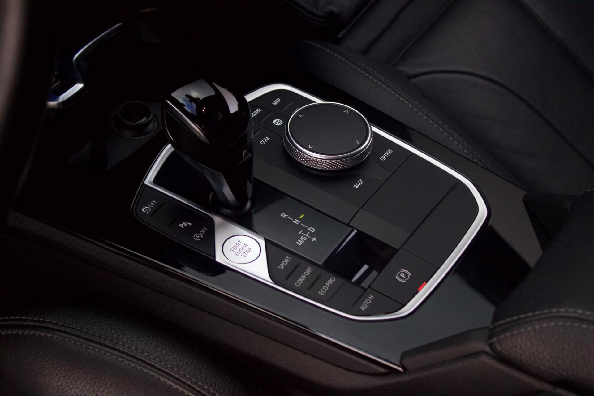 Foto van BMW 120i