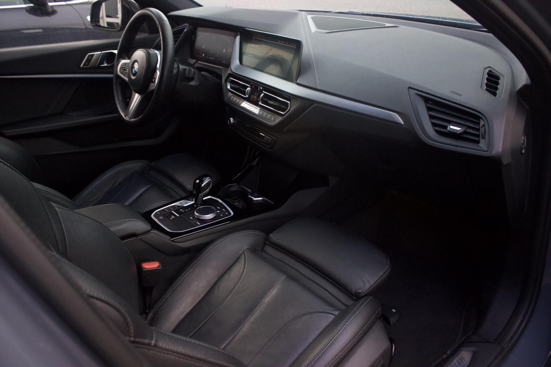 Foto van BMW 120i