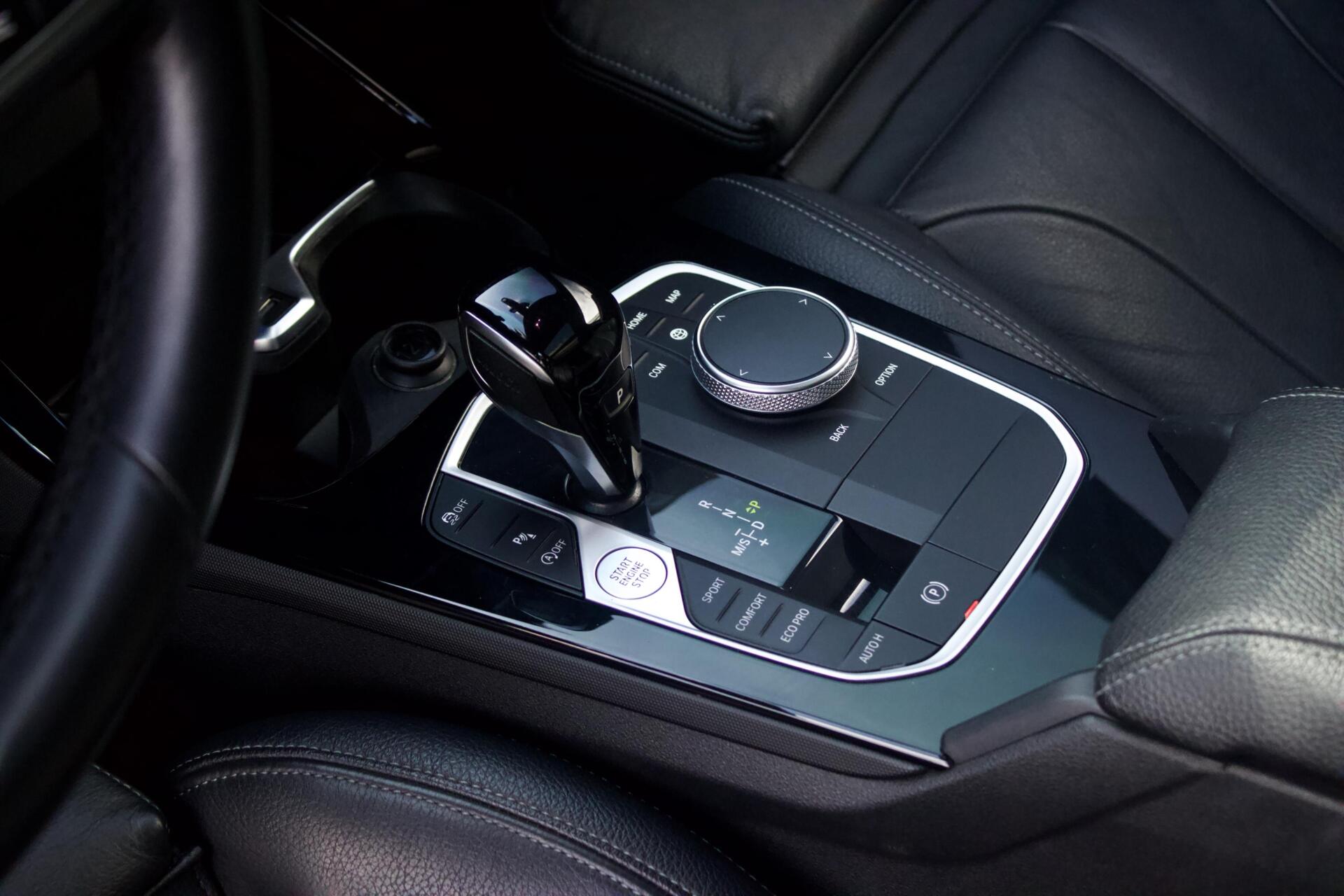 Foto van BMW 120i