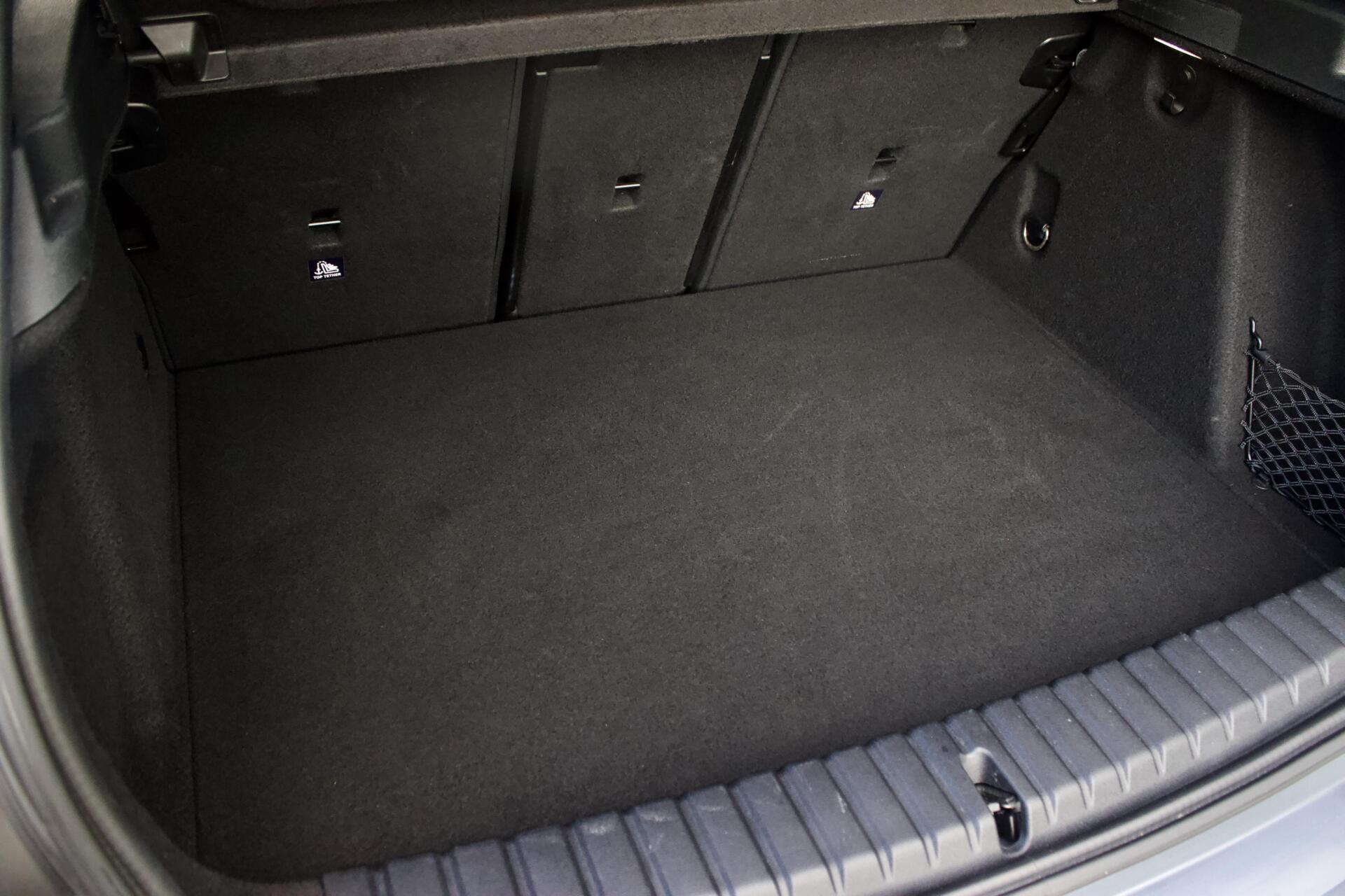 Foto van BMW 120i
