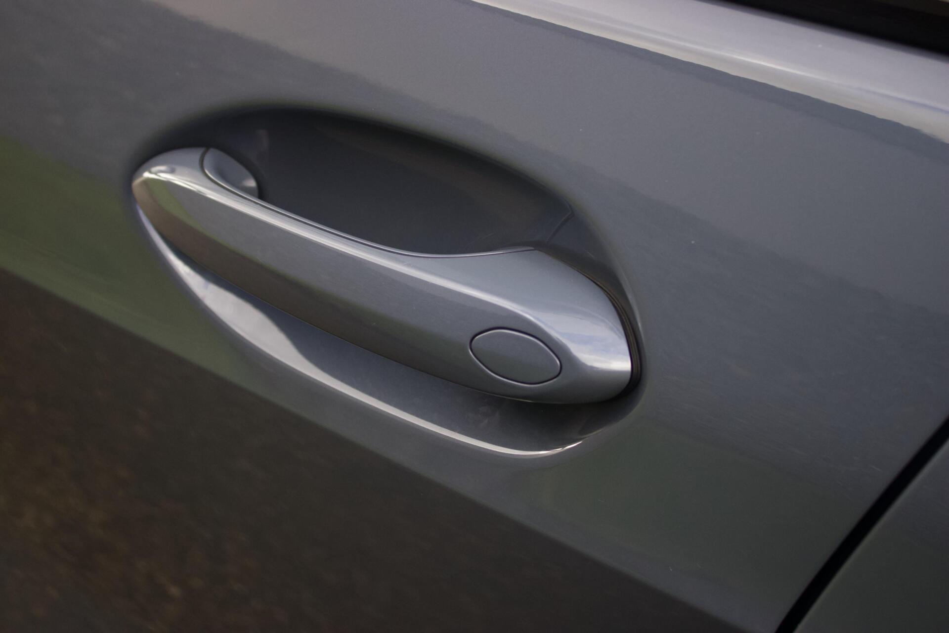 Foto van BMW 120i