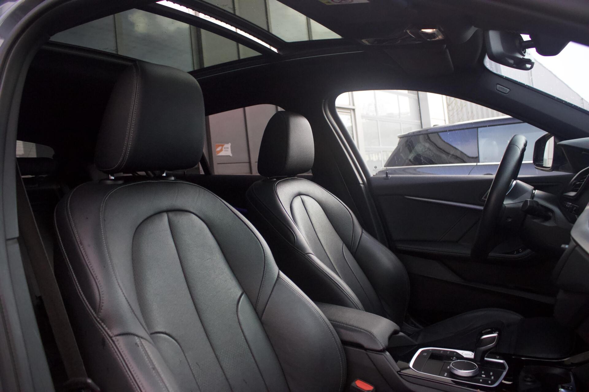 Foto van BMW 120i