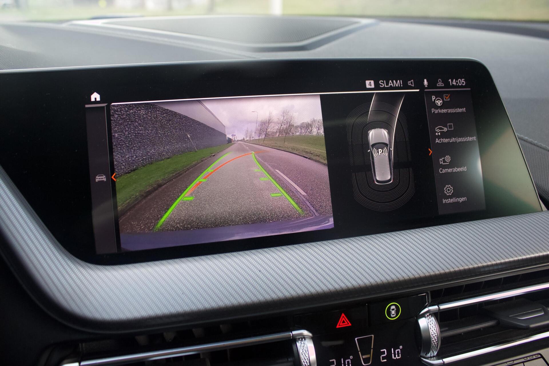 Foto van BMW 120i
