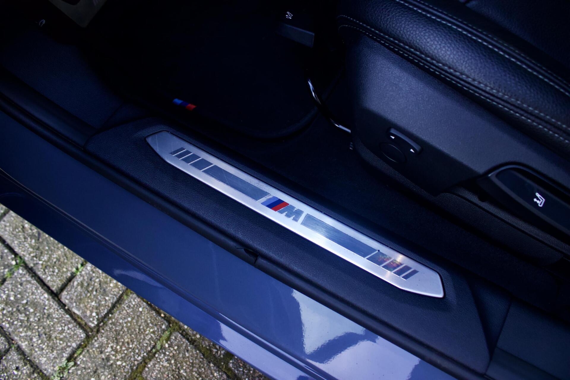 Foto van BMW 120i