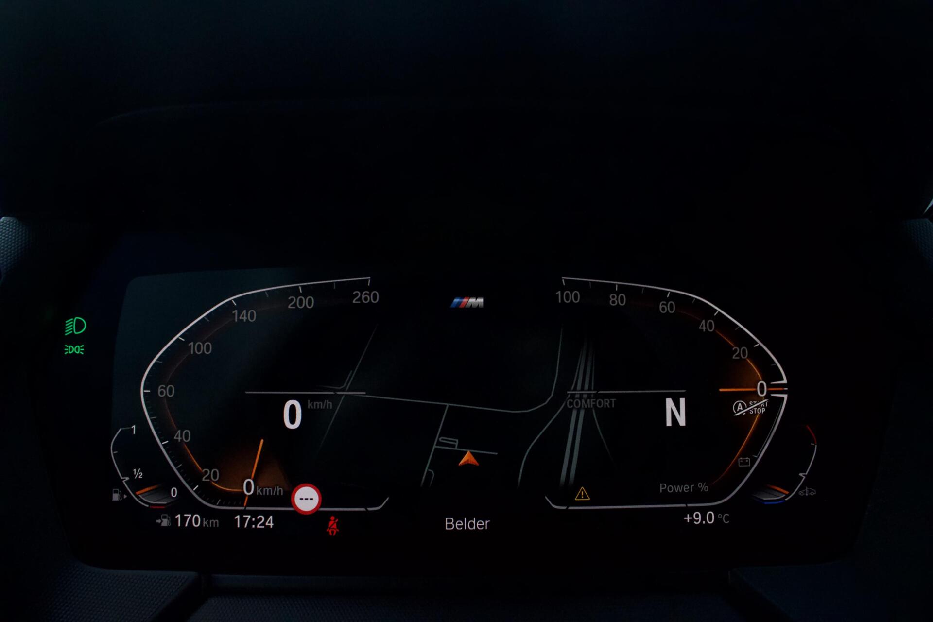 Foto van BMW 120i