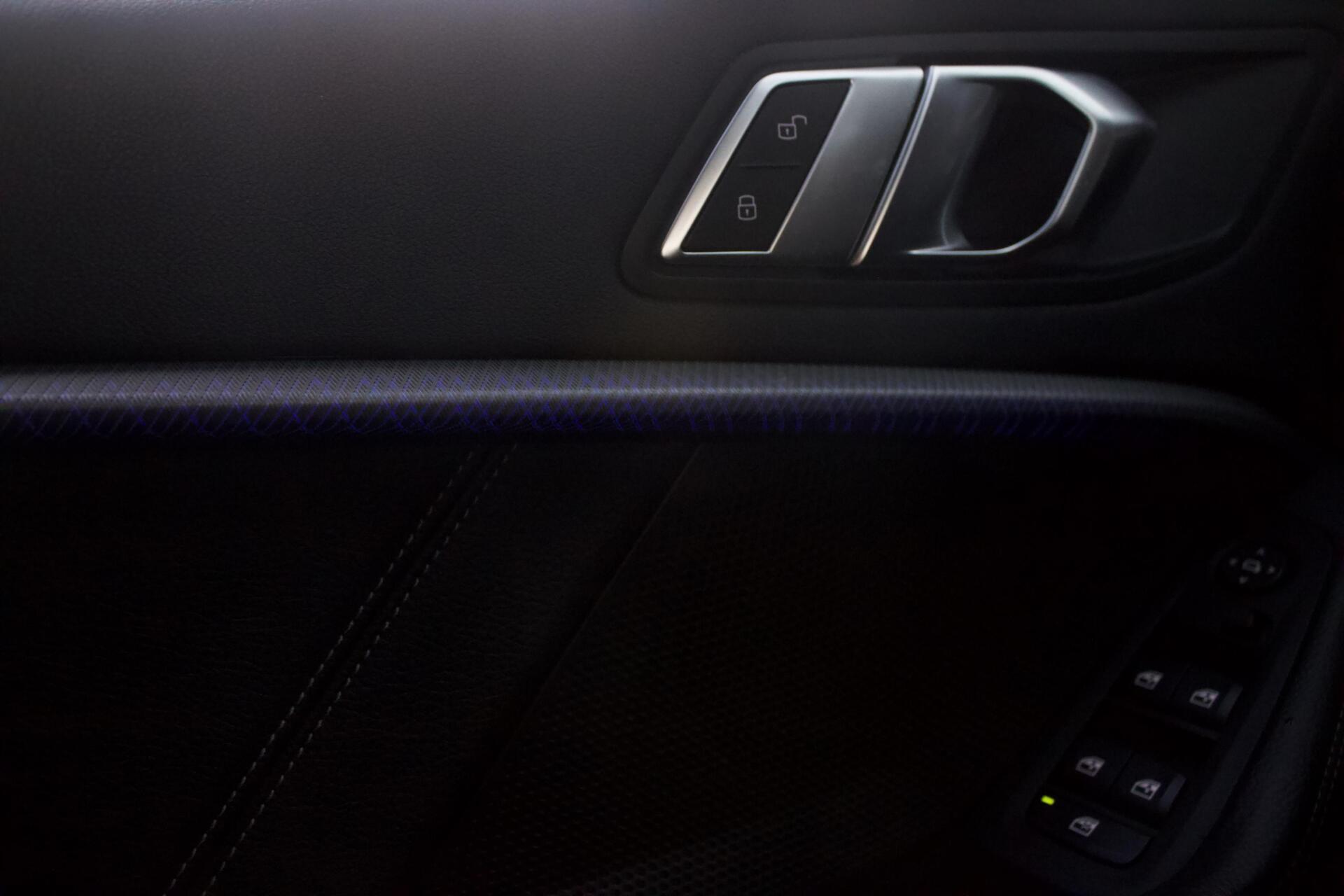 Foto van BMW 120i
