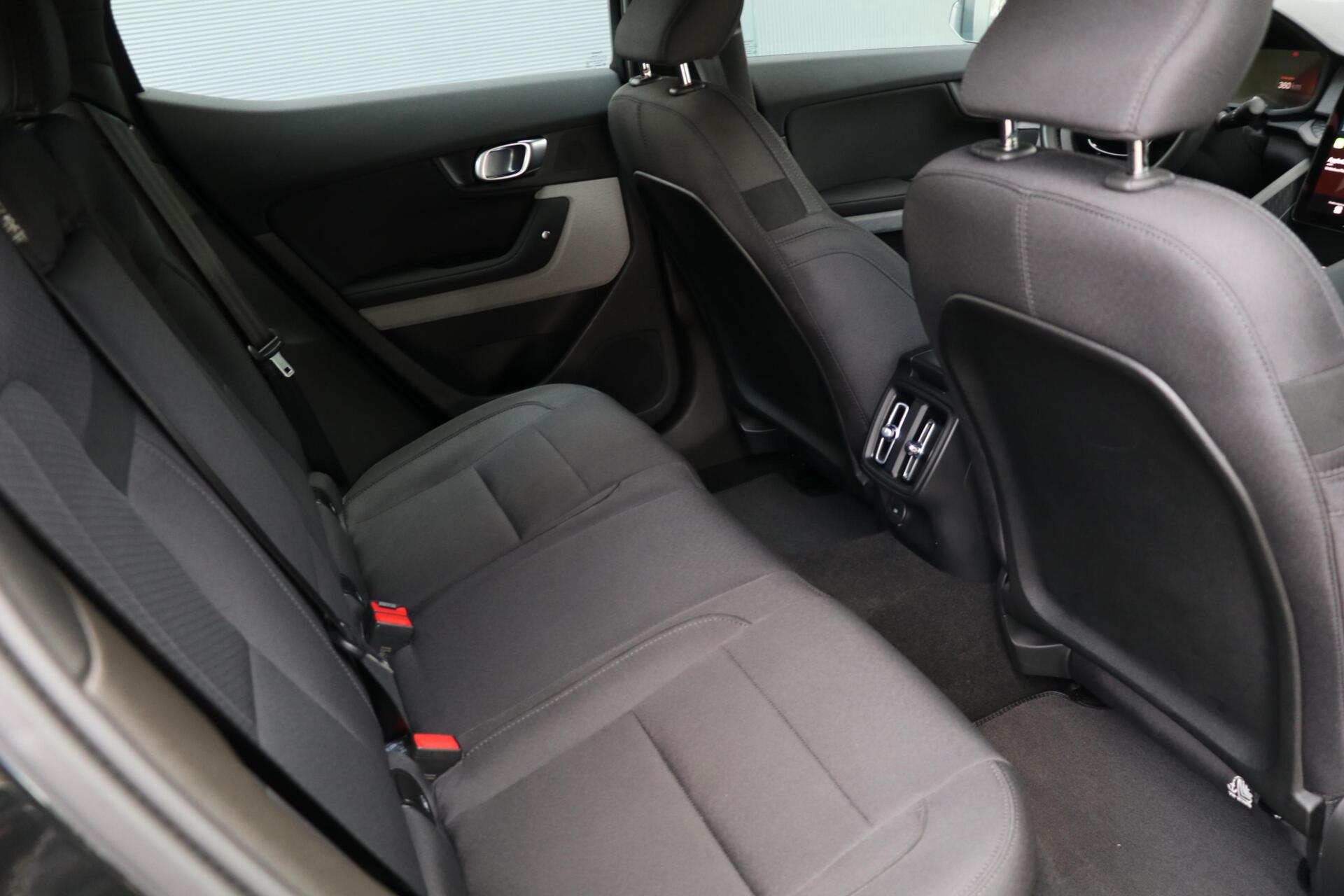 Foto van Polestar Polestar 2
