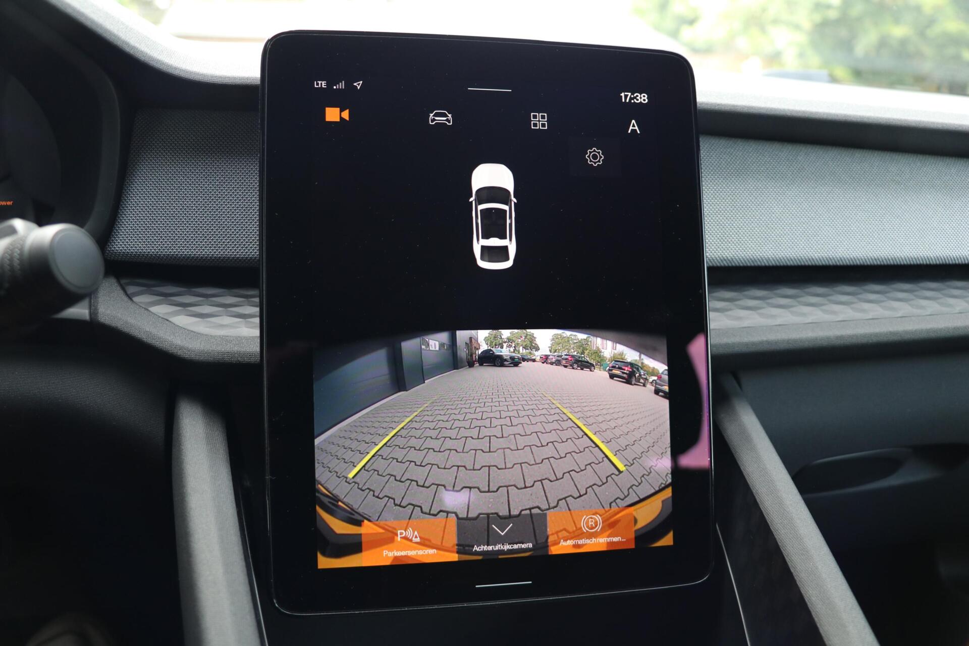 Foto van Polestar Polestar 2