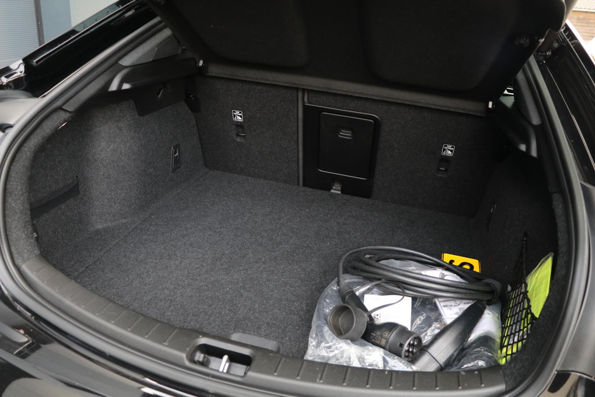 Foto van Polestar Polestar 2