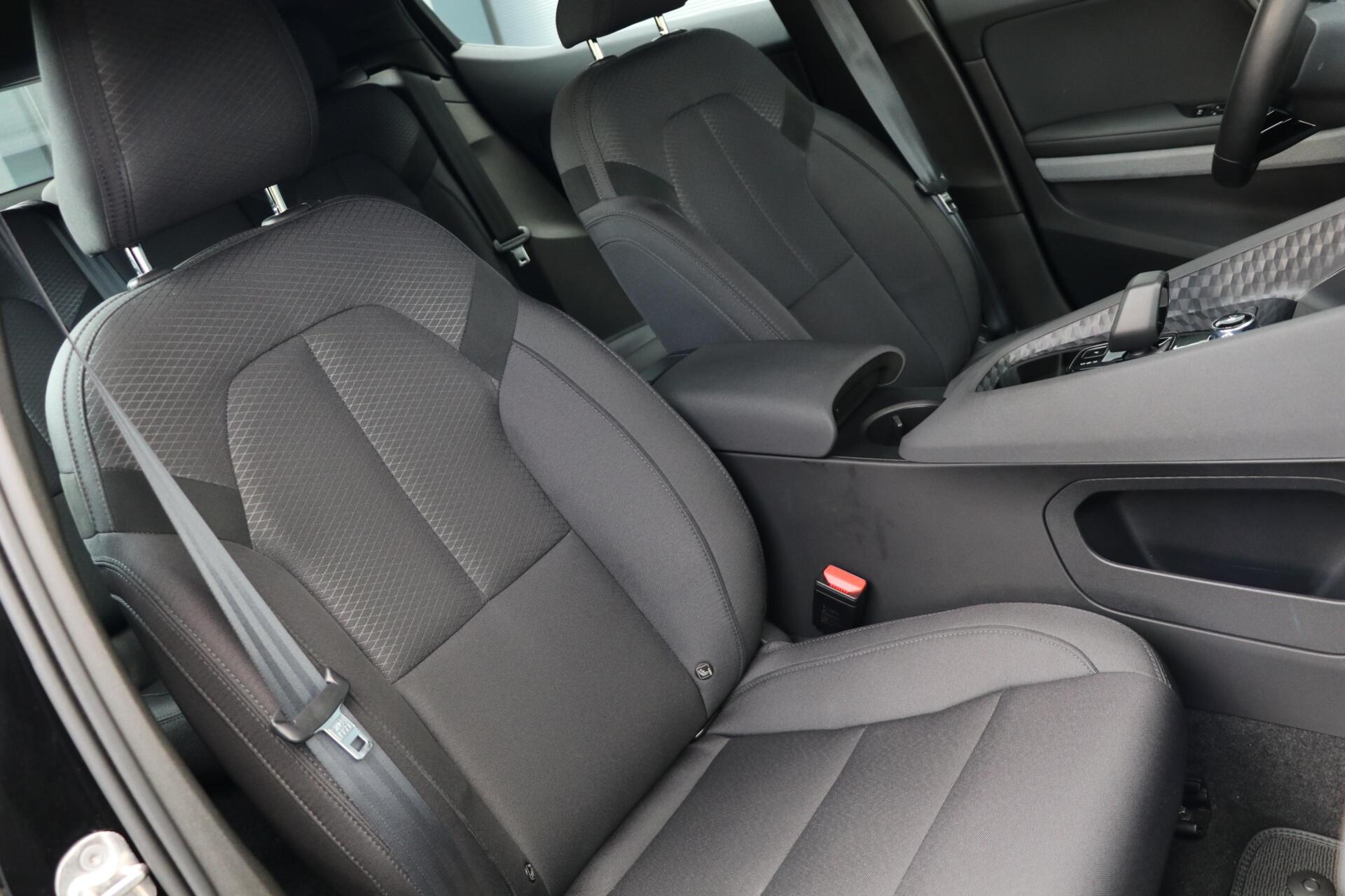 Foto van Polestar Polestar 2