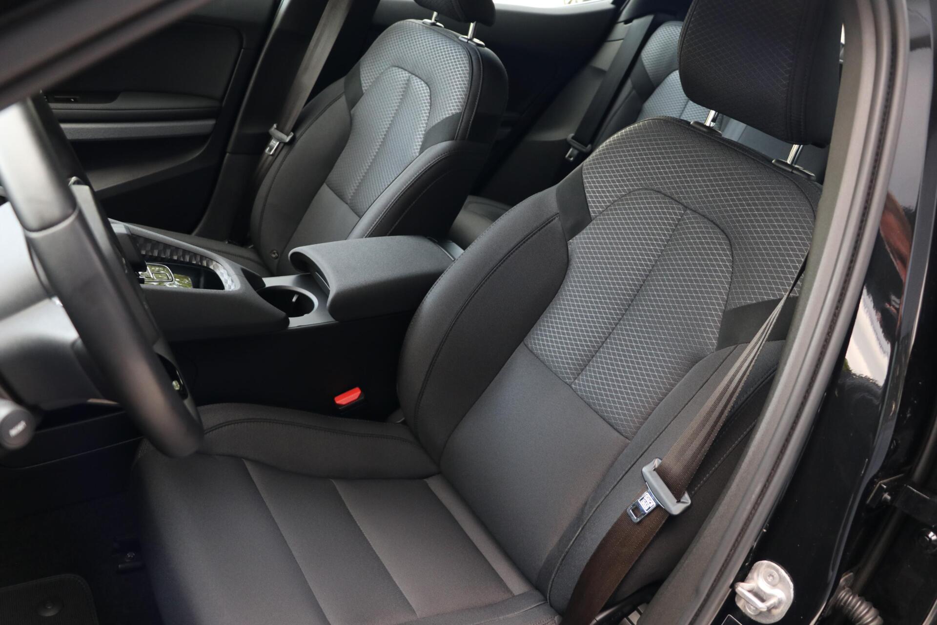 Foto van Polestar Polestar 2