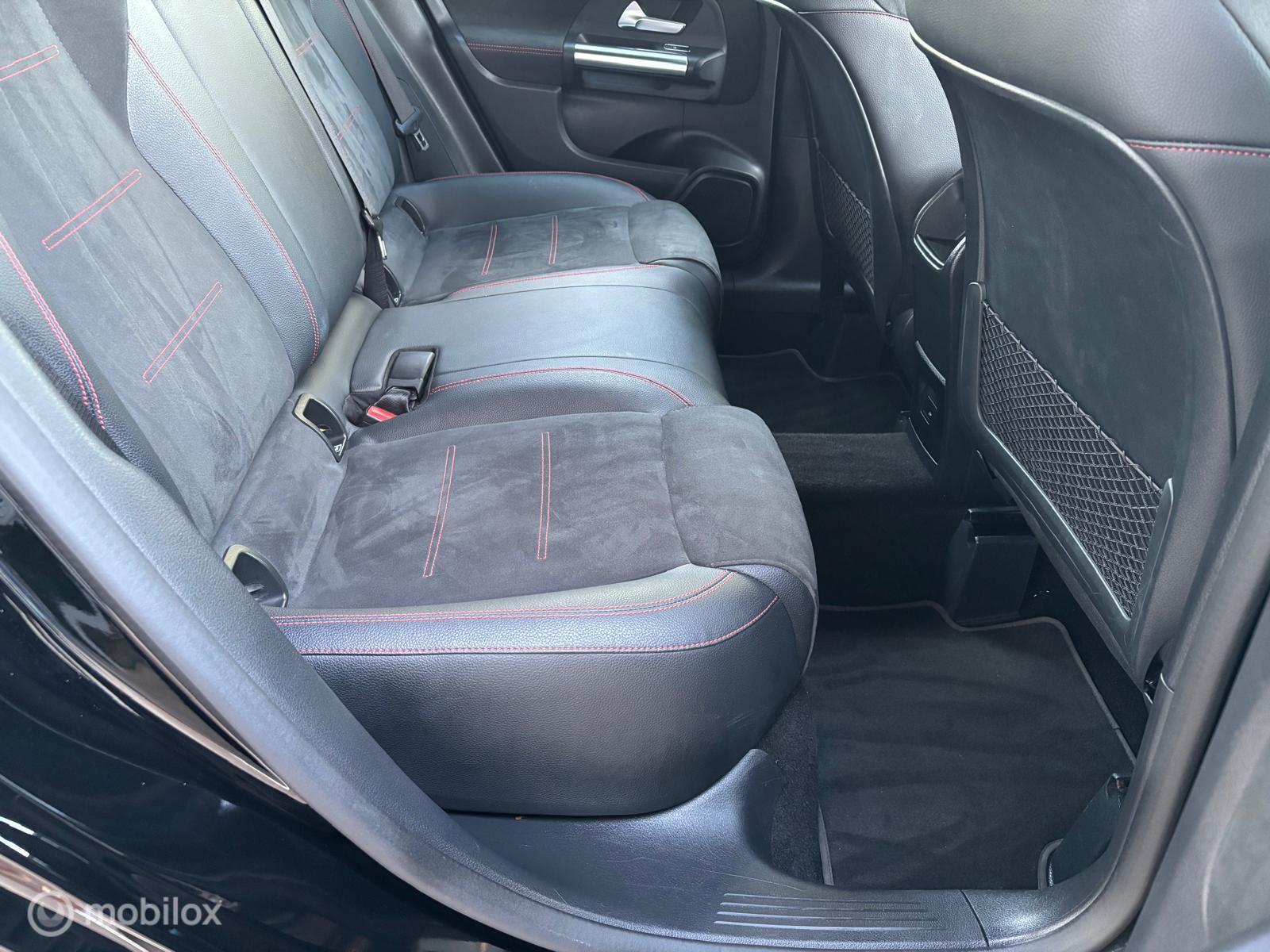 Foto van Mercedes-Benz Gla 200