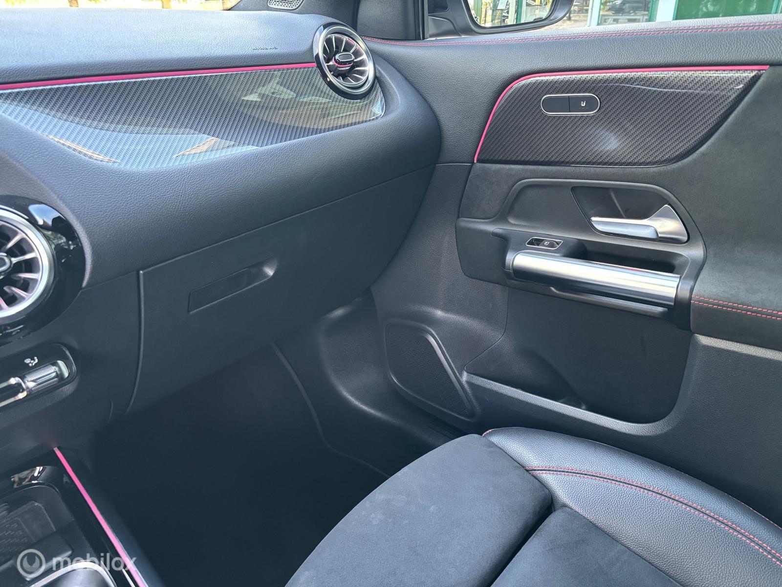 Foto van Mercedes-Benz Gla 200