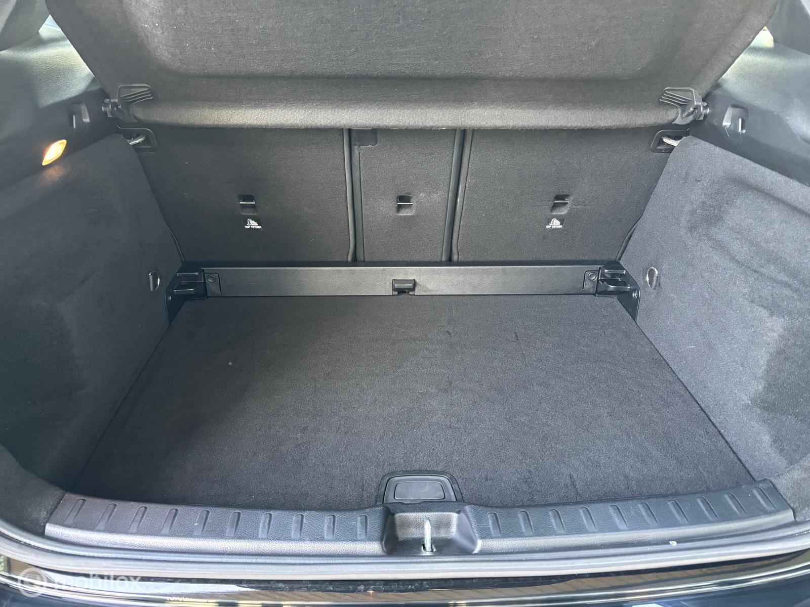 Foto van Mercedes-Benz Gla 200