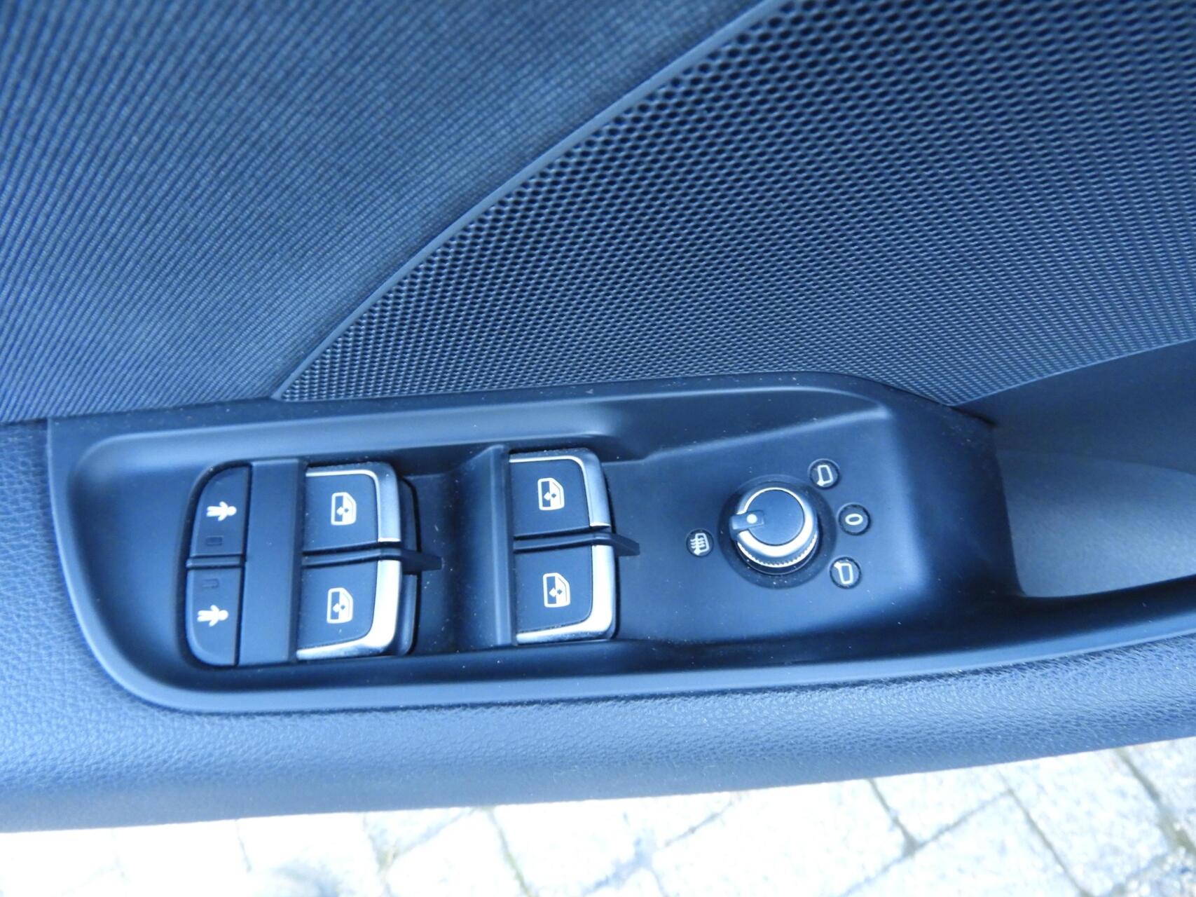 Foto van Audi A3 Limousine