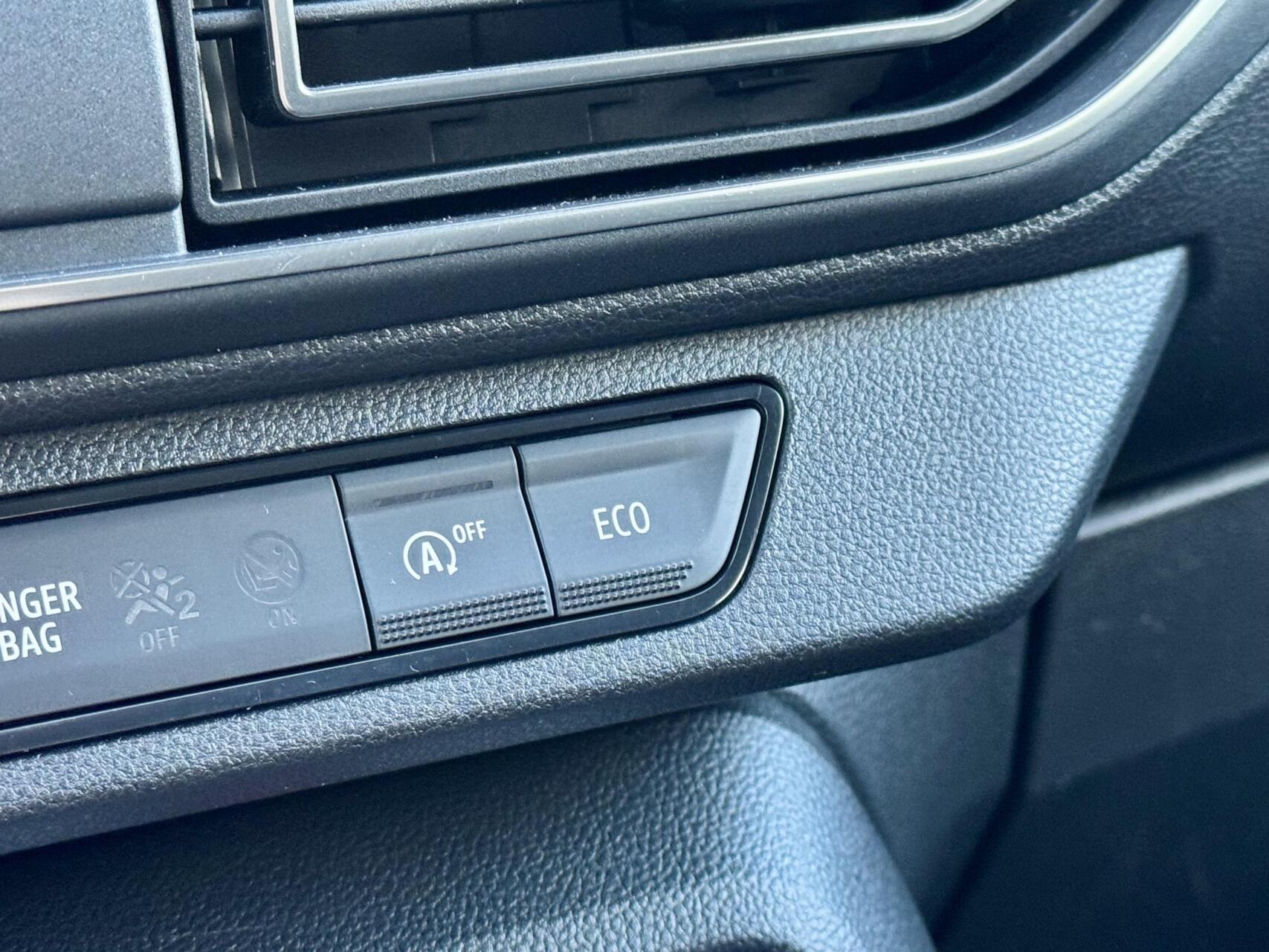 Foto van Dacia Jogger
