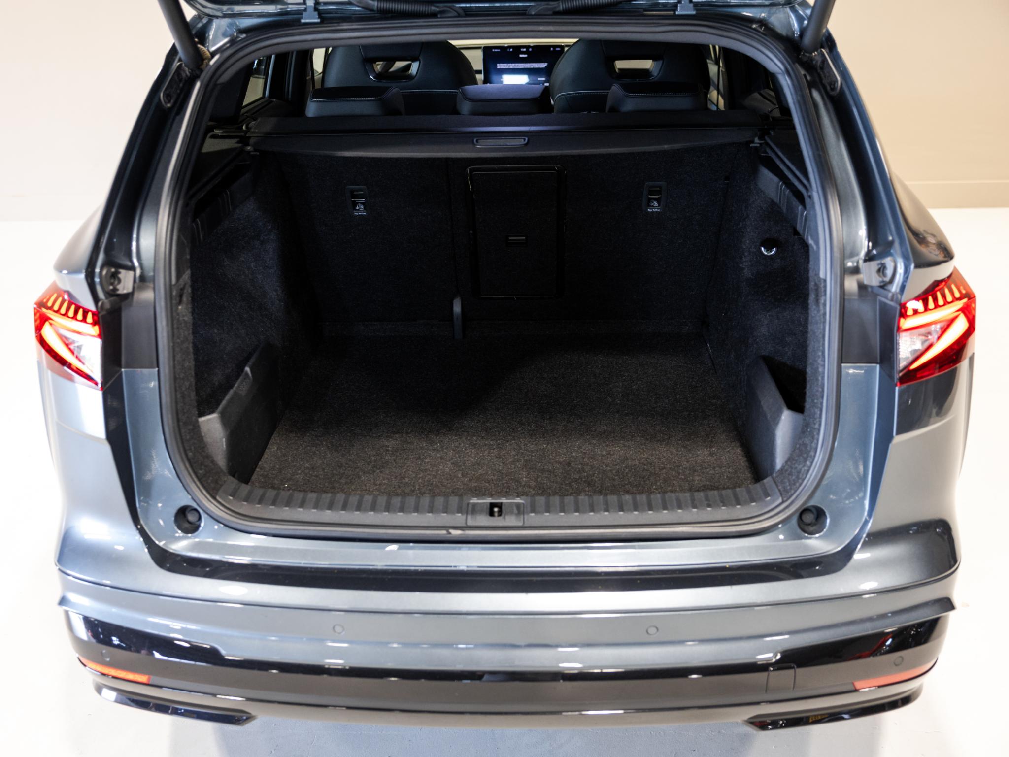 Foto van Skoda Enyaq 60