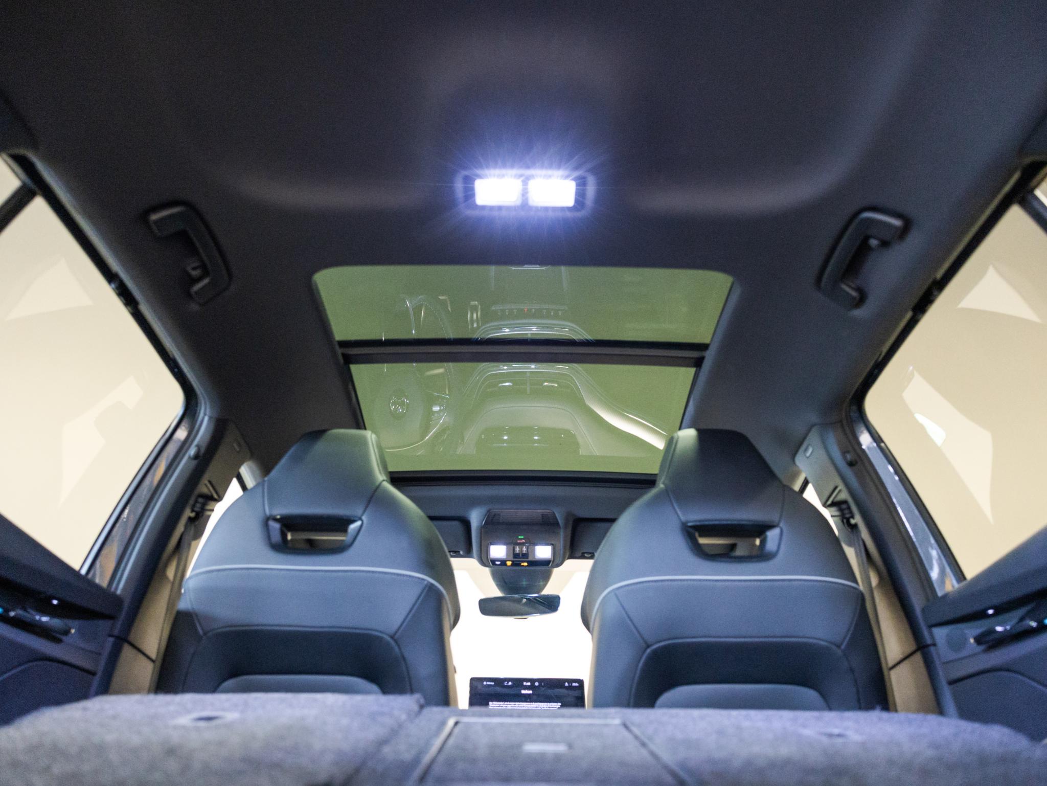 Foto van Skoda Enyaq 60