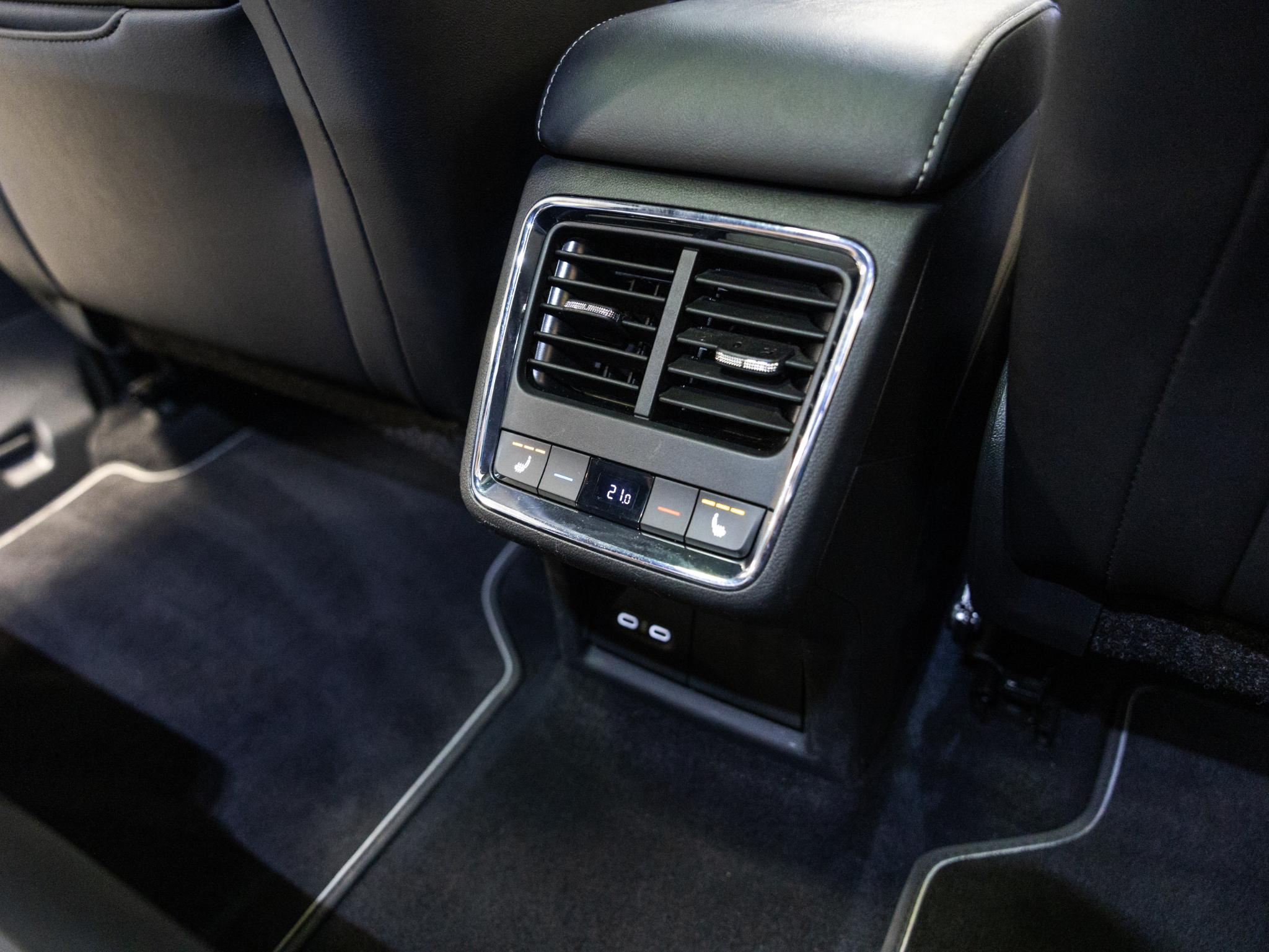 Foto van Skoda Enyaq 60