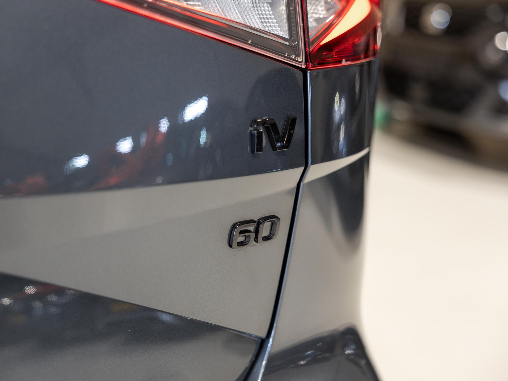 Foto van Skoda Enyaq 60