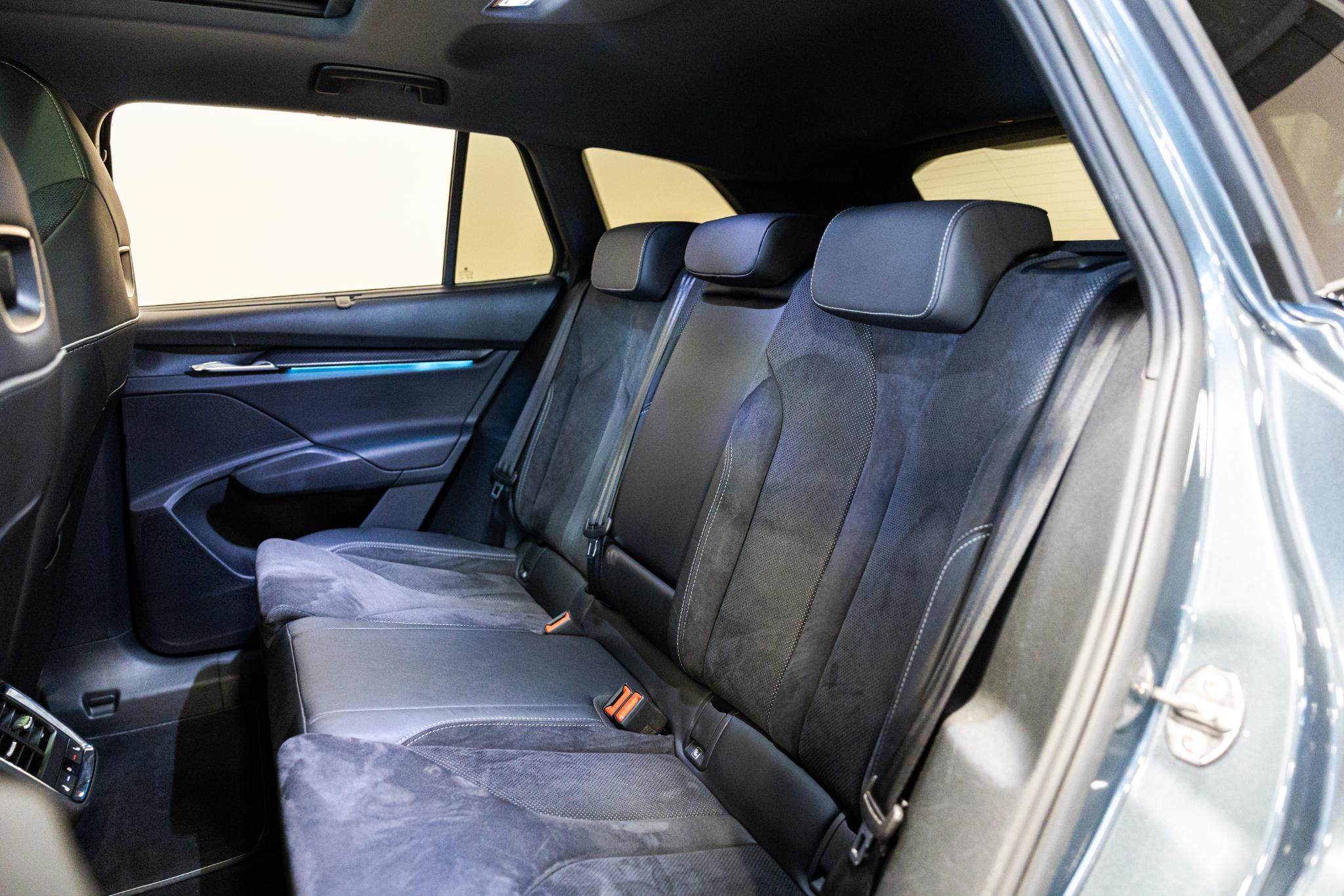 Foto van Skoda Enyaq 60