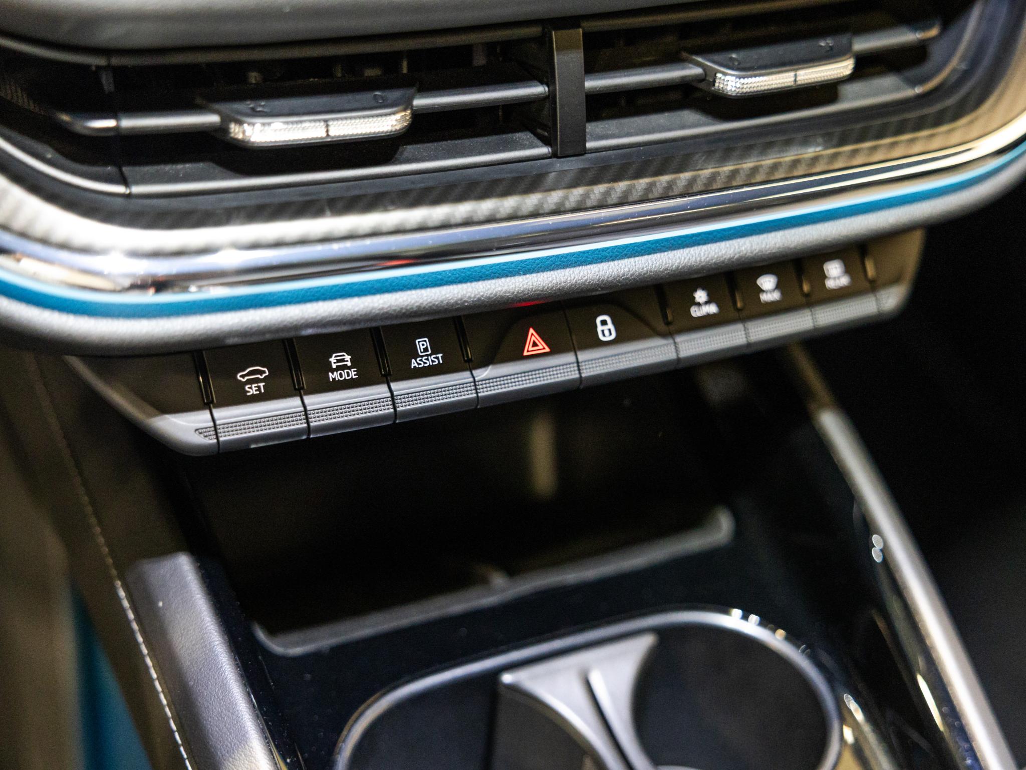 Foto van Skoda Enyaq 60