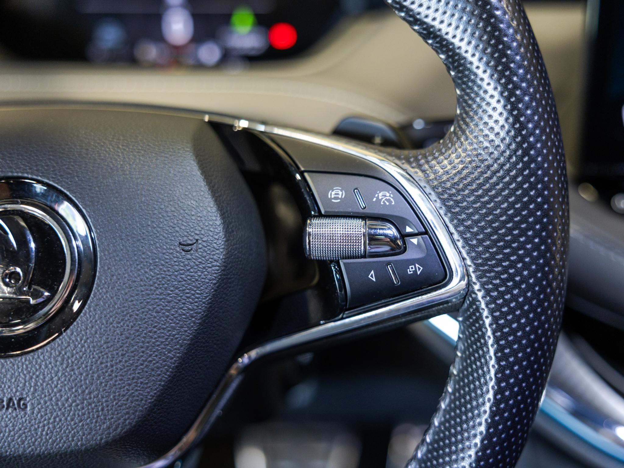Foto van Skoda Enyaq 60