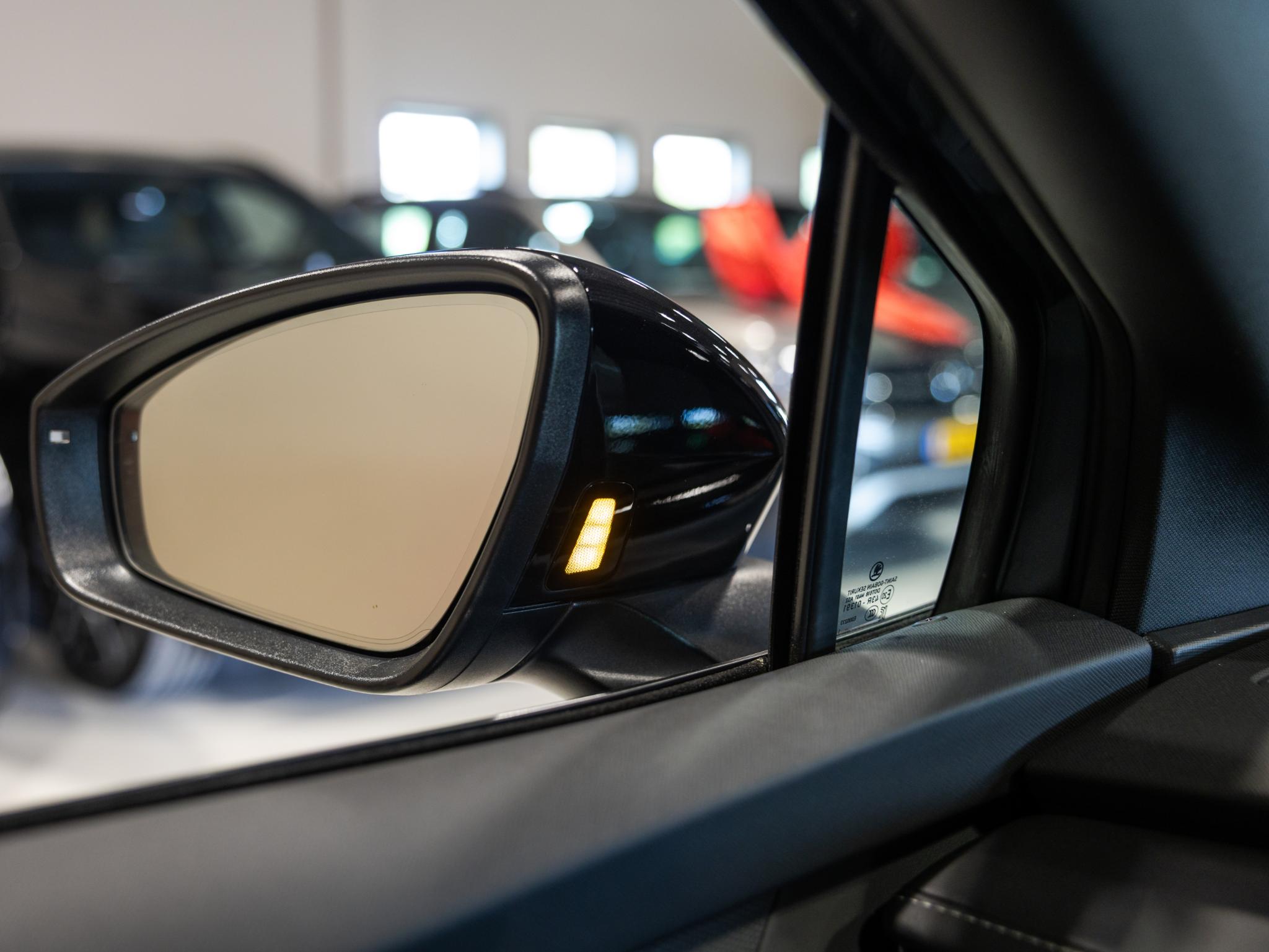 Foto van Skoda Enyaq 60